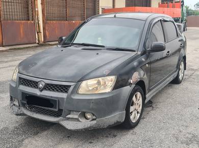 Proton SAGA 1.3 BASE LINE (M)