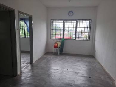 Sri Kembangan Pangsapuri Jati