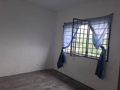Sri Kembangan Pangsapuri Jati