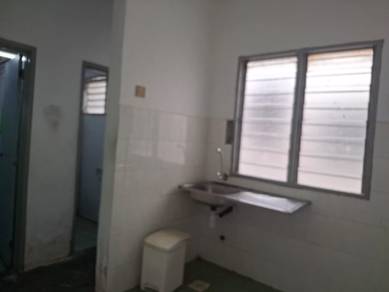 Sri Kembangan Pangsapuri Jati