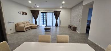 Allevia Mont Kiara Kuala Lumpur For Rent