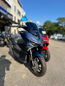 ES250I XDv250 XMAX VUNGUARD250 HUSKY300 RT1 RT2