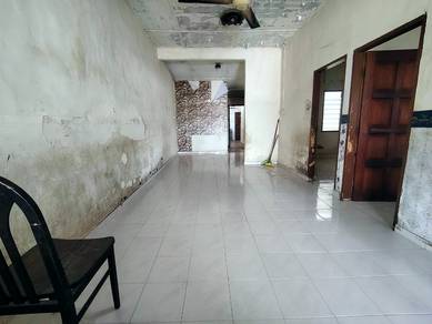 Single Storey Terrace | Taman Kerjasama, Bukit Beruang, MELAKA