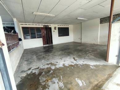 Single Storey Terrace | Taman Kerjasama, Bukit Beruang, MELAKA