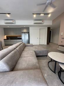 Allevia Mont Kiara Kuala Lumpur For Rent