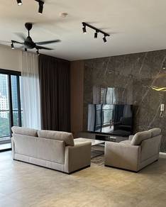 Allevia Mont Kiara Kuala Lumpur For Rent