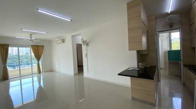 Scenaria, Condominium Segambut, Federal Territory of Kuala Lumpur