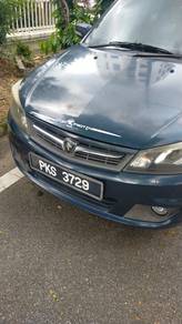 Proton SAGA 1.3 FL EXECUTIVE (M)