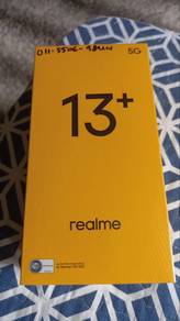 realme 13+5G