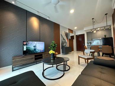 Inspirasi Mont Kiara Kuala Lumpur For Rent