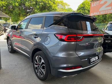 Chery TIGGO 1.6 7 PRO REASONABLE PRICE NO FEE