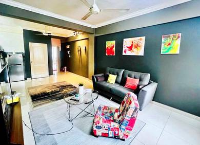 Residensi Melor, Seksyen 5, Bandar Baru Bangi