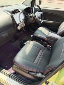 Perodua MYVI 1.3 EZ (A)