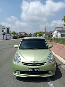 Perodua MYVI 1.3 EZ (A)
