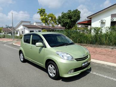 Perodua MYVI 1.3 EZ (A)