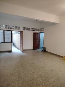 Kapar Town Main Road 1st floor