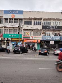 Kapar Town Main Road 1st floor