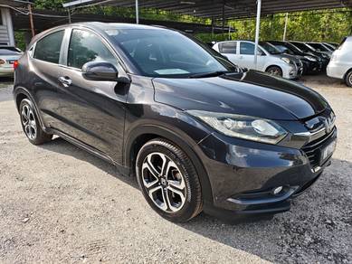 Honda HR-V 1.8 V ENHANCED (A)