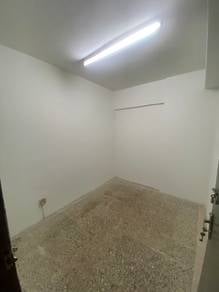 Damai Apartment, Bandar Sunway PJS 8, Petaling Jaya, Selangor.