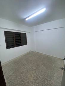Damai Apartment, Bandar Sunway PJS 8, Petaling Jaya, Selangor.