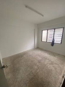 Damai Apartment, Bandar Sunway PJS 8, Petaling Jaya, Selangor.