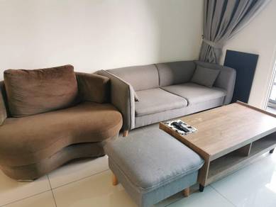 Inspirasi Mont Kiara Kuala Lumpur For Rent