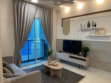 Inspirasi Mont Kiara Kuala Lumpur For Rent