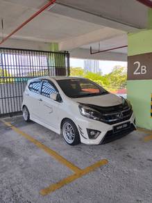 Perodua AXIA 1.0 AV (A)