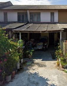 NEAR LRT PUCHONG PERDANA!!🔥🔥| Double Storey Puchong Indah, Puchong