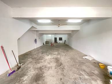 (✅SUPER DEAL✅) Ground Floor✅ Taman Sri Melati✅2sty Shop Selayang Jaya✅
