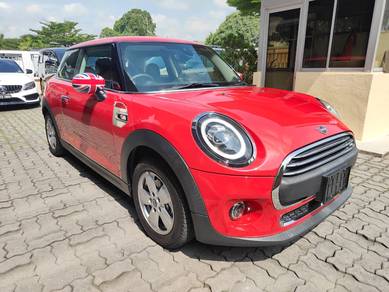 Mini COOPER 1.5 2020 SALE Kaw-Kaw