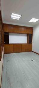 Taman Perindustrian KIP Link Factory Bandar Sri Damansara KL For Rent
