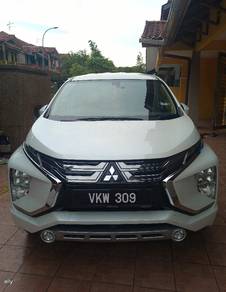 Mitsubishi XPANDER 1.5 (A)