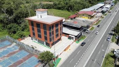 Lido Corporate Office Block For Rent
