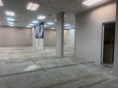 Ground Floor【Corner】D piazza shop Bayan Baru【Main Road】2600sf