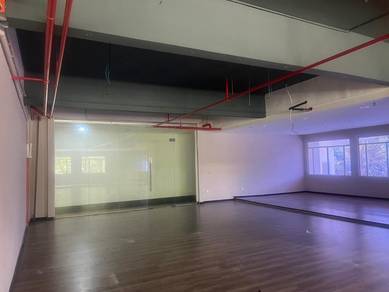 Ground Floor【Corner】D piazza shop Bayan Baru【Main Road】2600sf