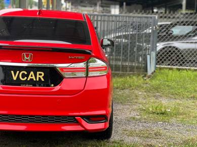 Honda CITY 1.5 V CE28 Rim16' Sport Spring