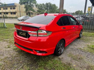 Honda CITY 1.5 V CE28 Rim16' Sport Spring