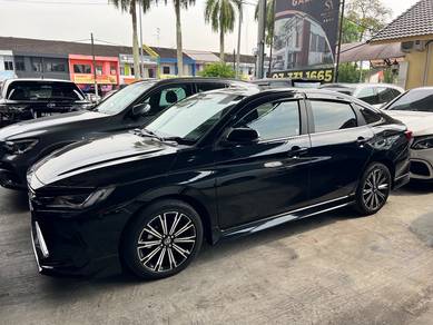 Toyota VIOS 1.5 G*FULL SERVICE RECORD*