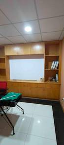 Taman Perindustrian KIP Link Factory Bandar Sri Damansara KL For Rent