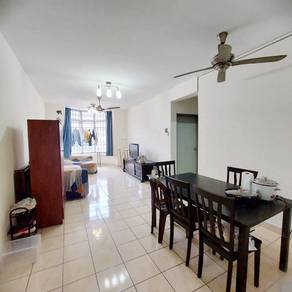 Full Loan+Low Deposit, Angkasa Condo,Taman Connaught, Cheras near Ucsi