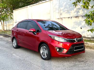 Proton PERSONA 1.6 PREMIUM (A)