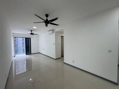 United Point Residence Segambut Kuala Lumpur vacant to view