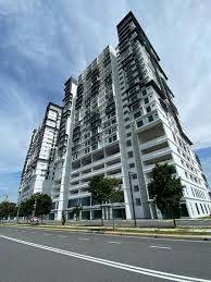 The Maple Residences @ Old Klang Road [F/FURNISH] 3R2B2CP