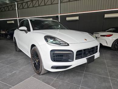 Porsche CAYENNE GTS V8 4.0L (A)