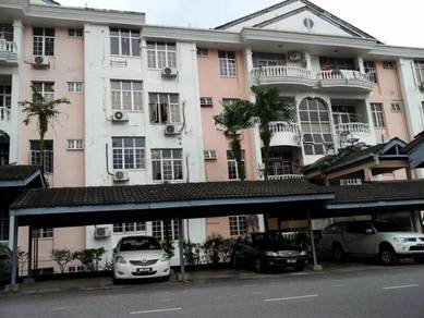 Selayang Condominium, Casa Mila