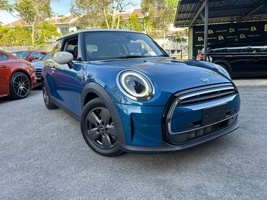 Mini COOPER 1.5 2021 * Promotion Kaw-Kaw