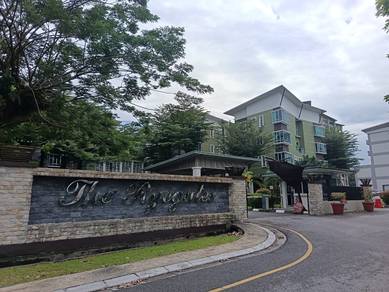 The Ryegate/