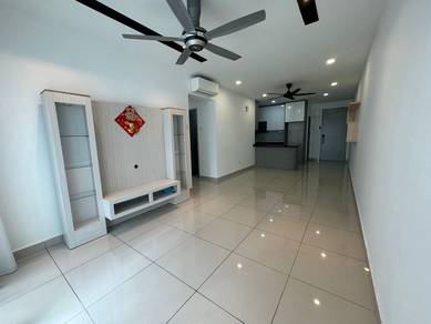 Mizumi Residences Kepong Kuala Lumpur For Rent