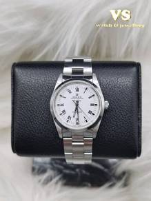 Rolex Air-King 14000/34mm (1995 YEAR)